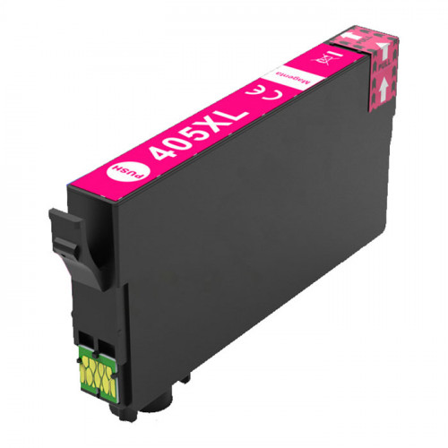 Epson 405XL (C13T05H34010) magenta - kompatibilný Epson 405XL (C13T05H34010) magenta - kompatibilný